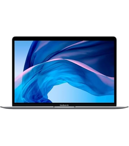 Amazon.com: Apple MacBook Air 2020 13.3-inch (Intel Core i7, 16GB